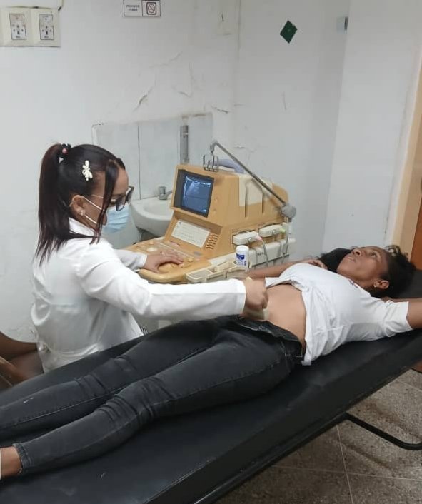 La Misión Médica Cubana reafirma su compromiso inquebrantable con la vida. En cada rincón de Venezuela,nuestros profesionales mantienen sus labores con total y absoluta normalidad,porque nuestra mayor victoria es la salud del pueblo
#CubaPorLaVida
#CubaCoopera
#CubaConVenezuela
