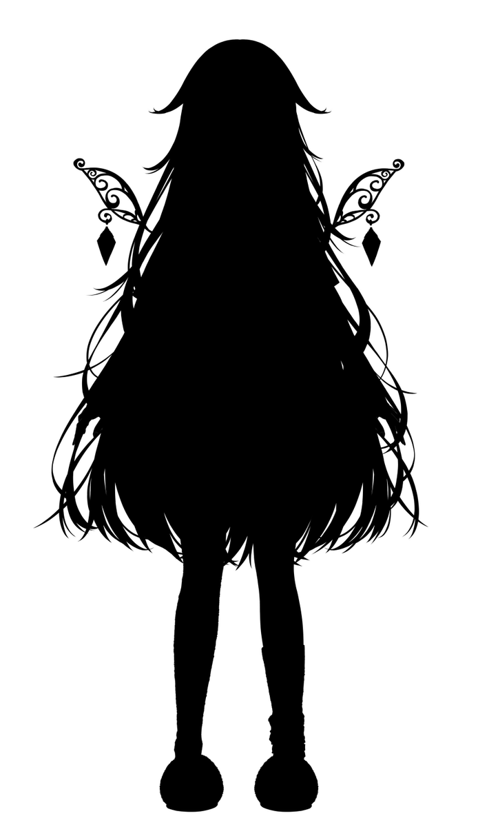 Koseki Bijou🗿holoEN tweet media