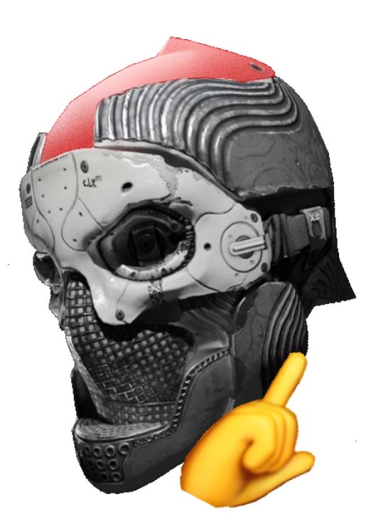 destiny2master's tweet photo. @MoltenSlowa 1. Thanks for the reply, but I know you’ll feel hungry again next time you see this https://t.co/FeGXayfPsA