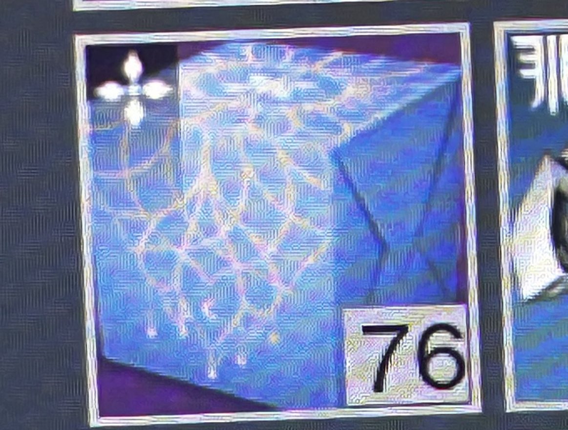 Dredgen Sale ⬛️⬜️🟪 tweet media