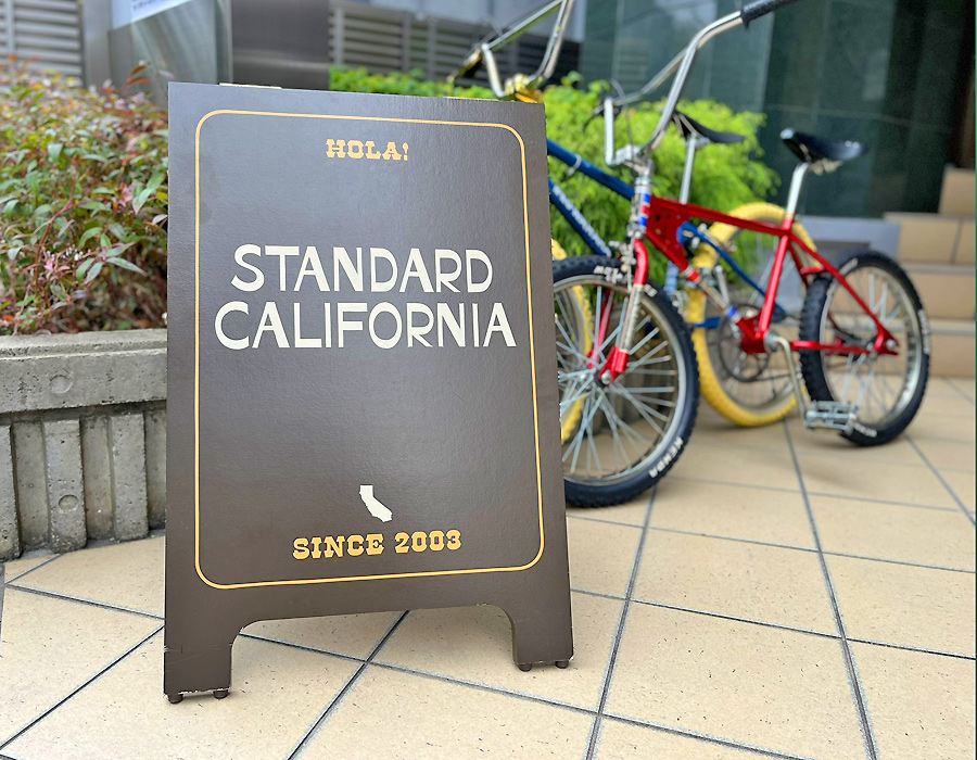 Limited California 本日掲載終了しますStandard