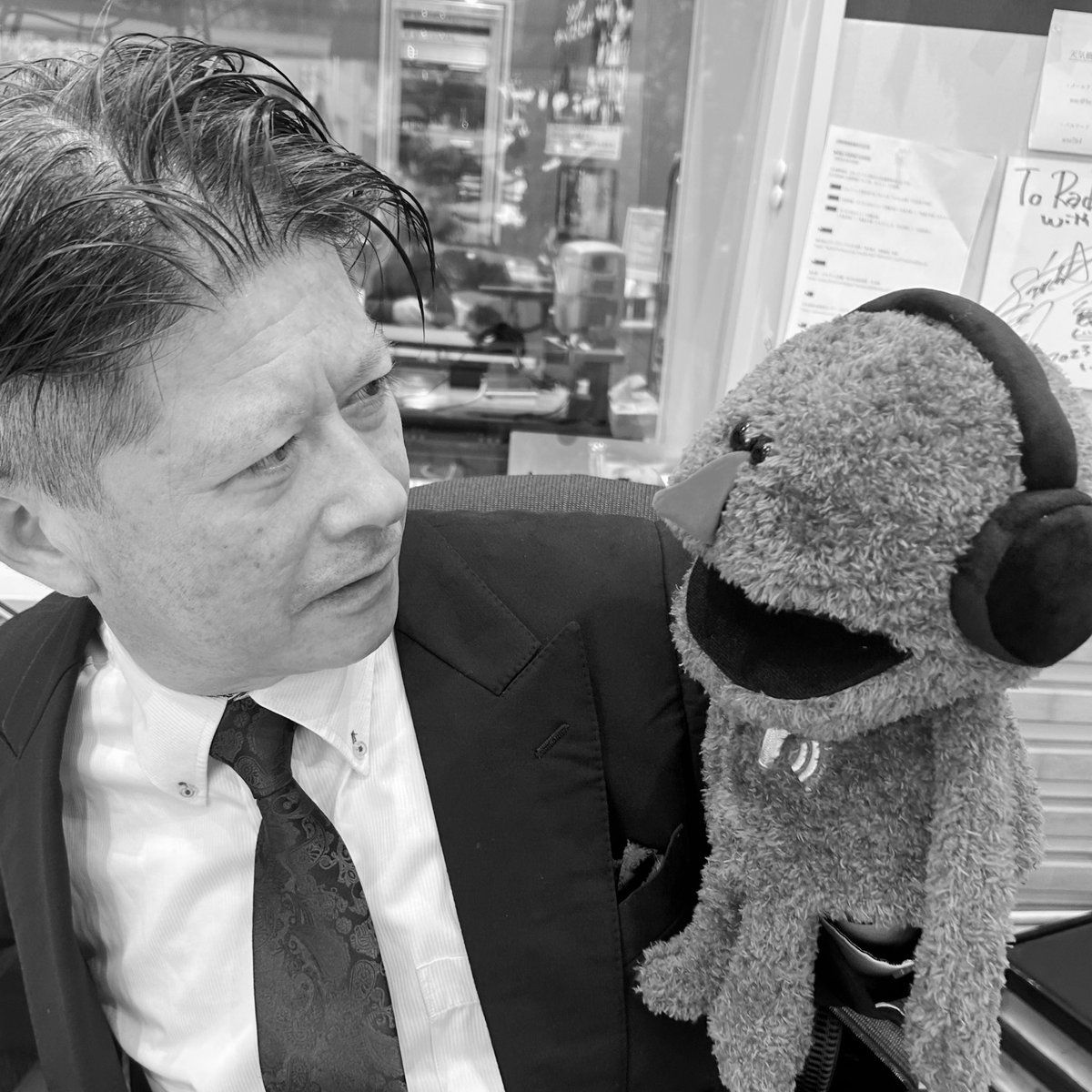 BEAT】 今日1月6日（火）のBEATは 岡田眞善が担当！ メッセージテーマ