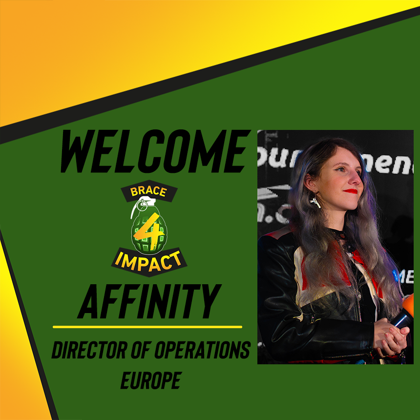 Brace For Impact tweet media