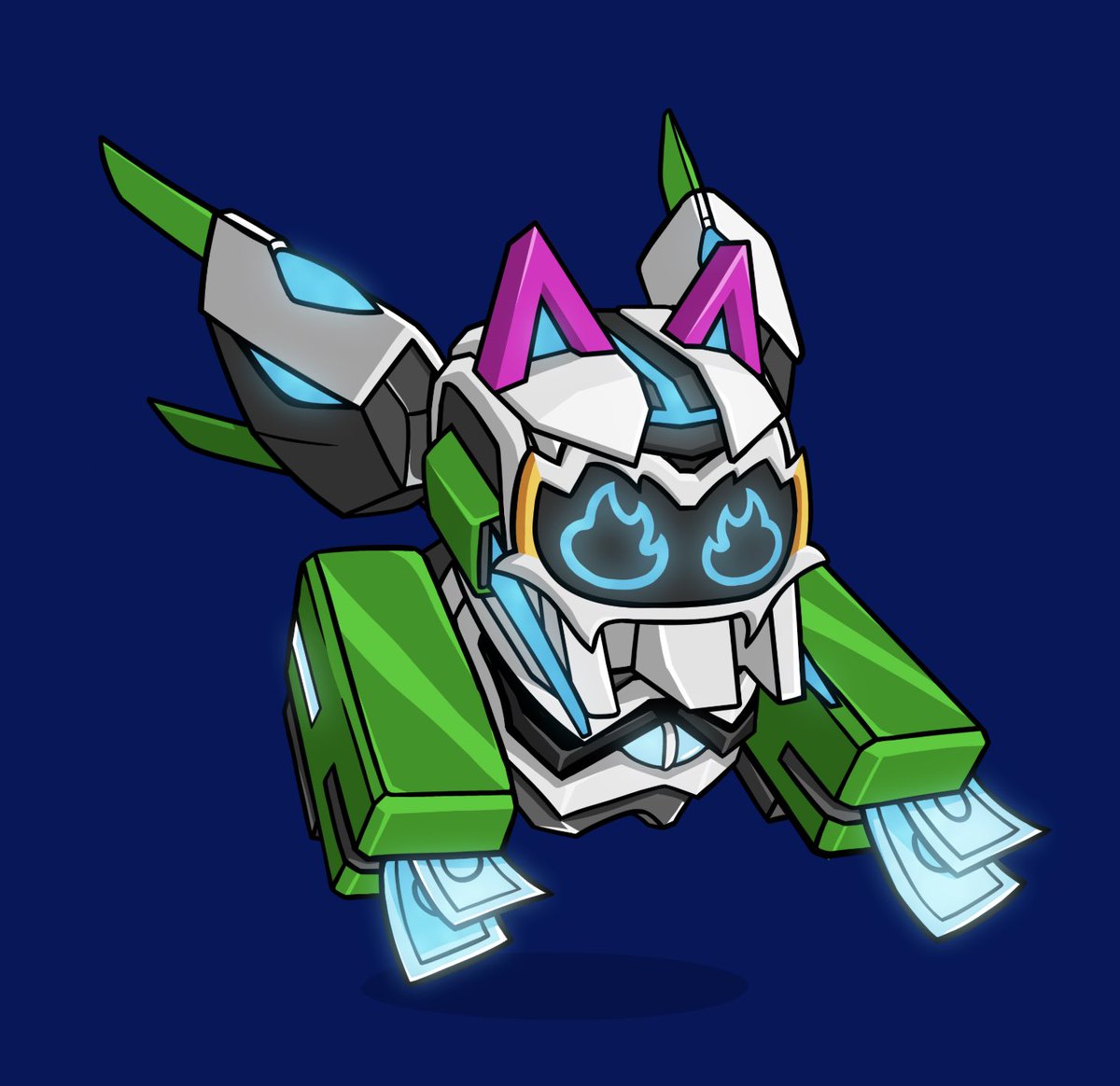 Divide 🦇🔊🛡 | BIP-420 🐱 tweet media