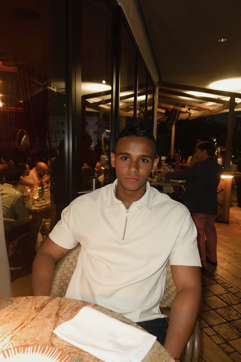 James Peter Familia tweet media