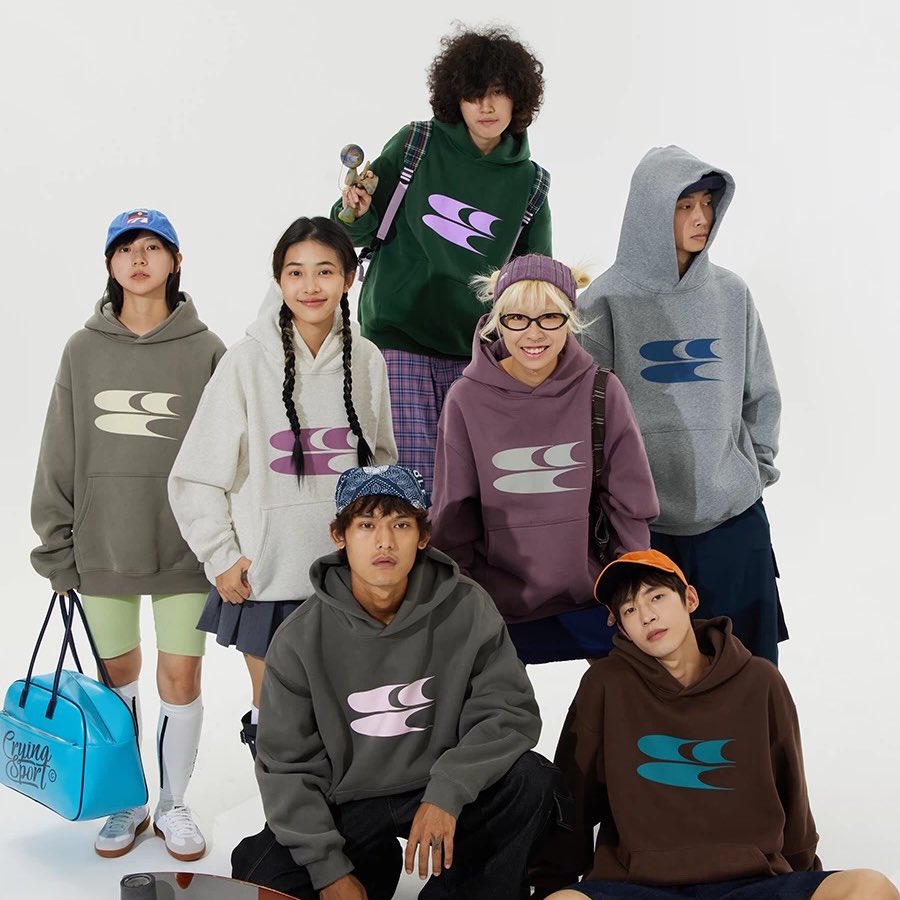 runonofficial's tweet photo. (pre 🇨🇳) —— crying center logo (hoodie) *โปรเฉพาะรุ่นนี้ รับจนกว่าแบรนด์จะปรับราคา!

Price: 900.- ส่งฟรี (มัดจำ 450)
Size :  XS-XL 

— รอสินค้า 7-15 วันหลังสินค้าส่งกลับ 🛒

#cryingcenter #พรีออเดอร์จีน https://t.co/DECiok0aMl