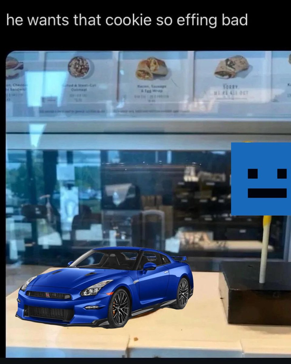 superduperr1983's tweet image. devs dream car is a Nissan GTR 
bro has it on his PC wallpaper i think hes obsessed