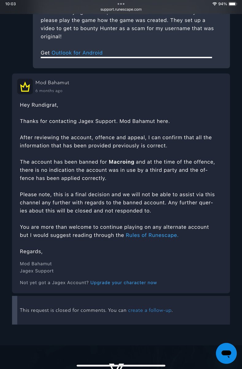 John Pezza tweet media