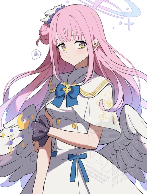 ミカ #ブルアカ