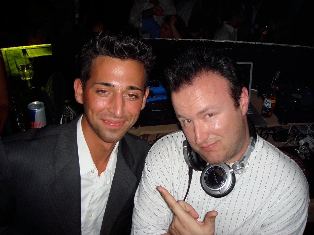 Kevin Scott tweet media