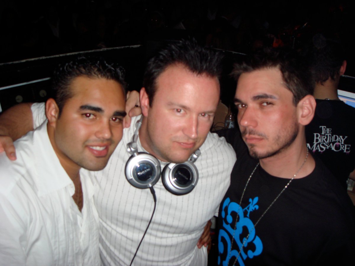 Kevin Scott tweet media