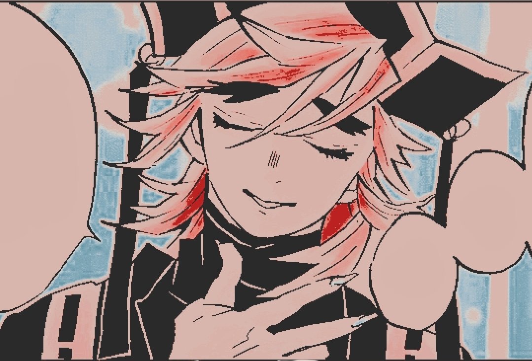 godespair's tweet image. ᅠ
ᅠ
ㅤㅤㅤthere's  nothing  more  joyous  than  seeing  determination  that  humans  carry  ——  ⚹‼️  it's  quite  beautiful  how  much  you  would  push  to  reach  a  will  that  seems  impossible.
ᅠ
ᅠ