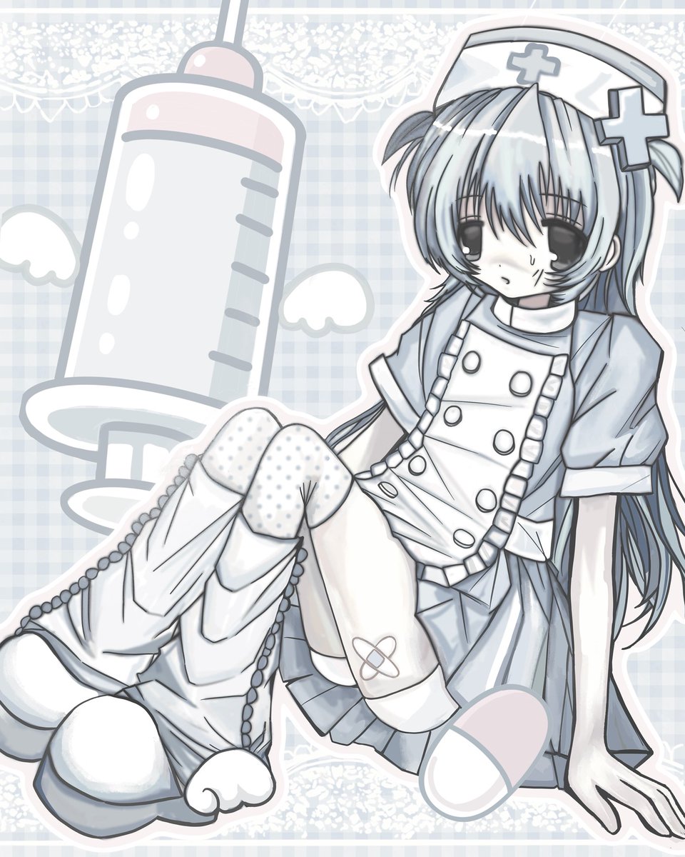 saoko... tweet media