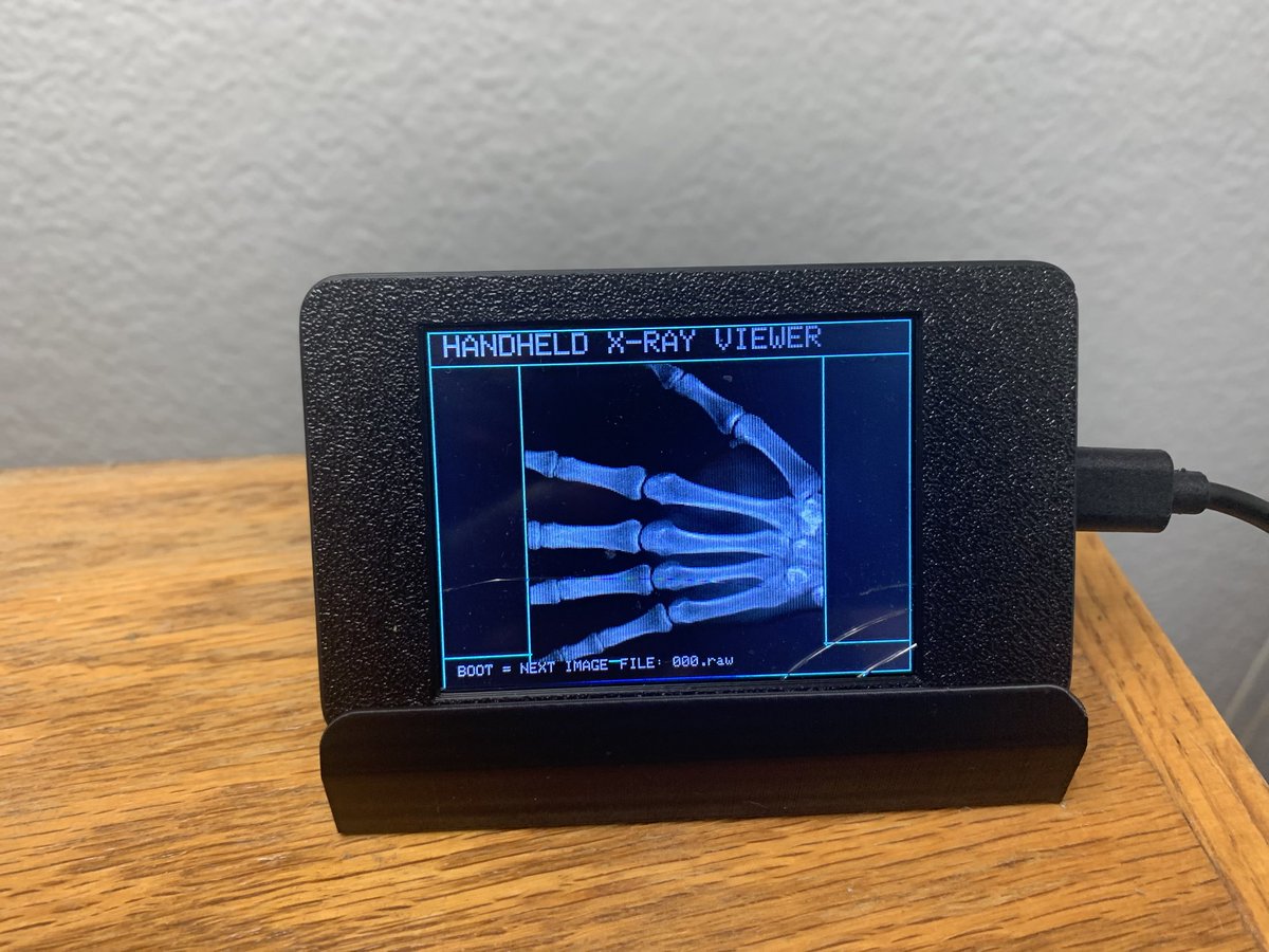 Tyrone M. Sanders Ph.D. tweet media