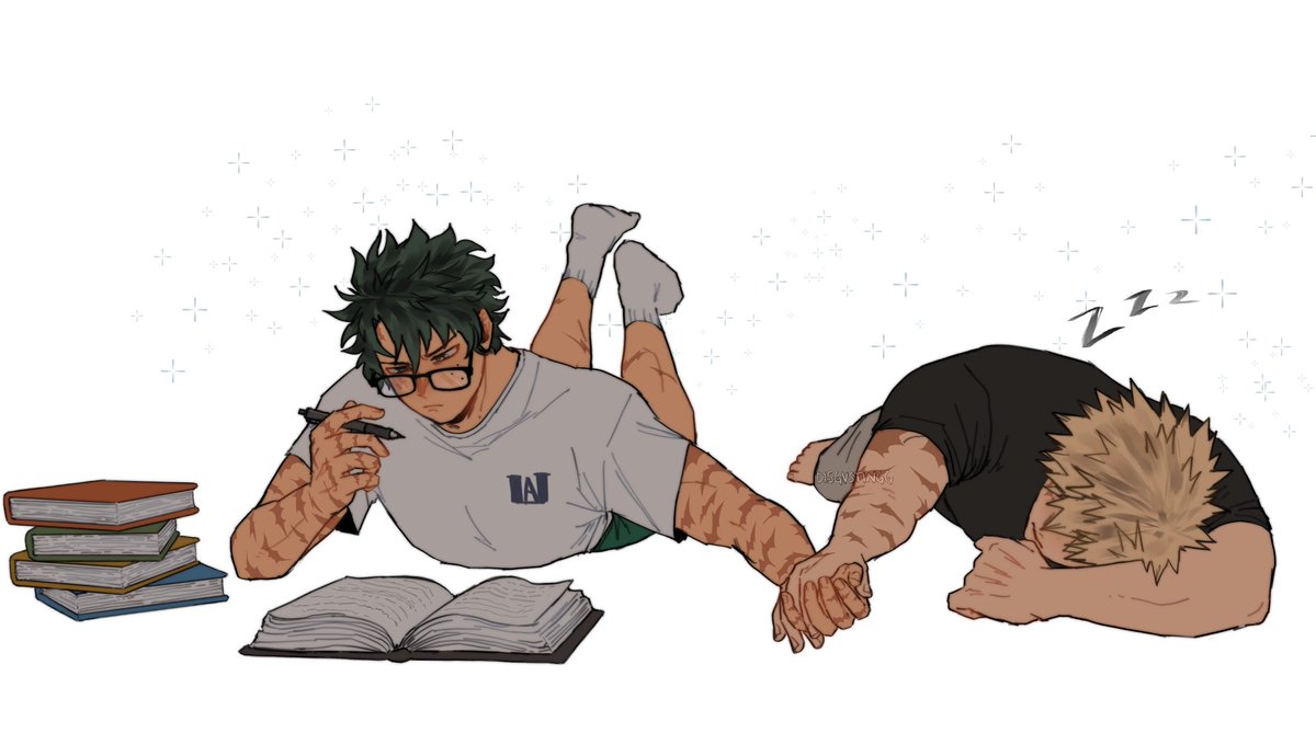 disgvstingg's tweet image. They’re so pathetically in love bru
#bkdk #dkbk #ktdk #mha #bekudeku