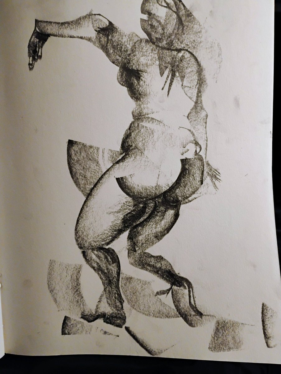 Genius of Women🔞 tweet media