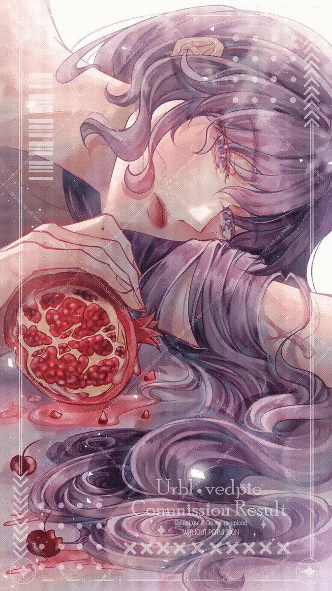 [RT/Share is very appreciated ❤️]
Commission Results!
Thankyou for commissioning me^^

Vgen info:  vgen.co/UrBlovedPie

#VGenComm #VGenComms #comms_hazell