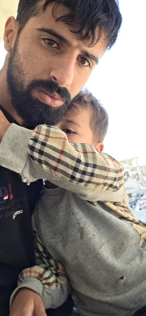 Wajih needs clothes

Wajih needs clothes

Wajih needs clothes

Link support 🙏 
chuffed.org/project/ahmeda…