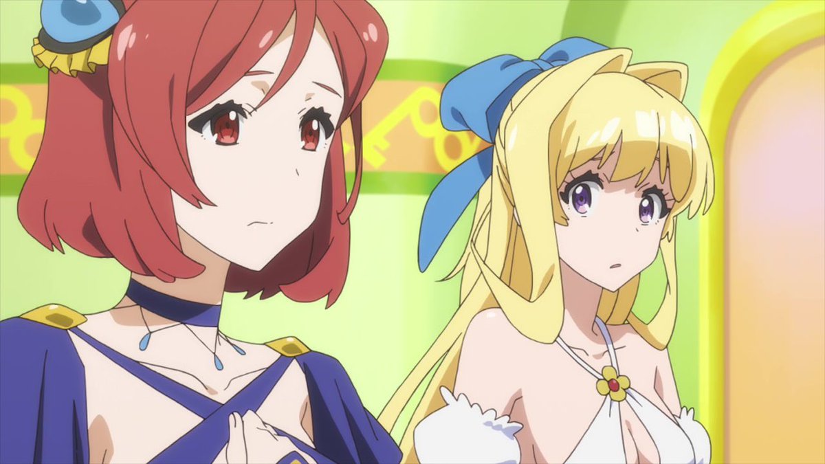 𝑻𝑯𝑬 𝑯𝑬𝑨𝑳𝑰𝑵𝑮 𝑮𝑶𝑫𝑫𝑬𝑺𝑺! ᅠᅠᅠᅠᅠᅠᅠᅠ tweet media