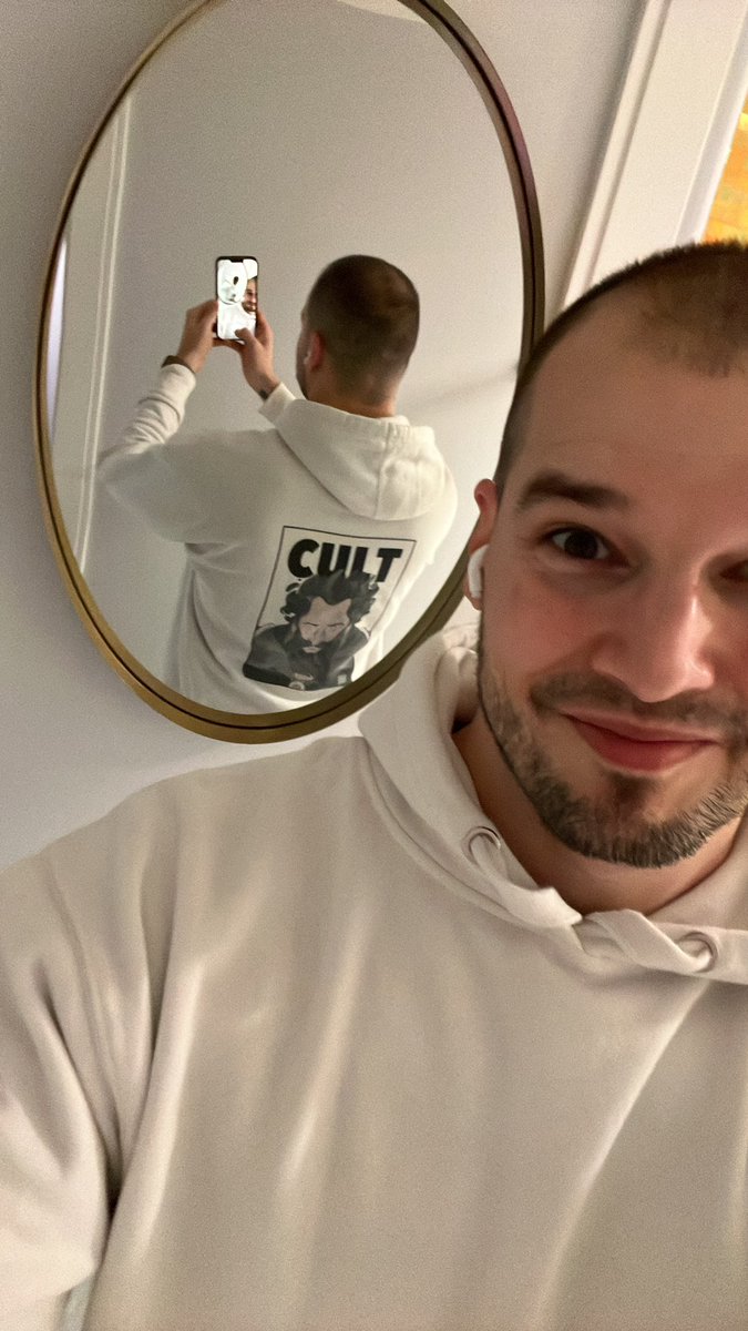 Christo ✍️ tweet media