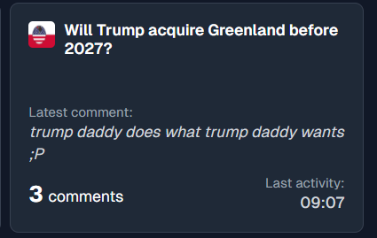 看到这个给我整乐了，所以慕强 ddlg 的终极幻想是 Trump？怪不得成人展上有不少硅胶的川普棒（川普脑袋在顶部