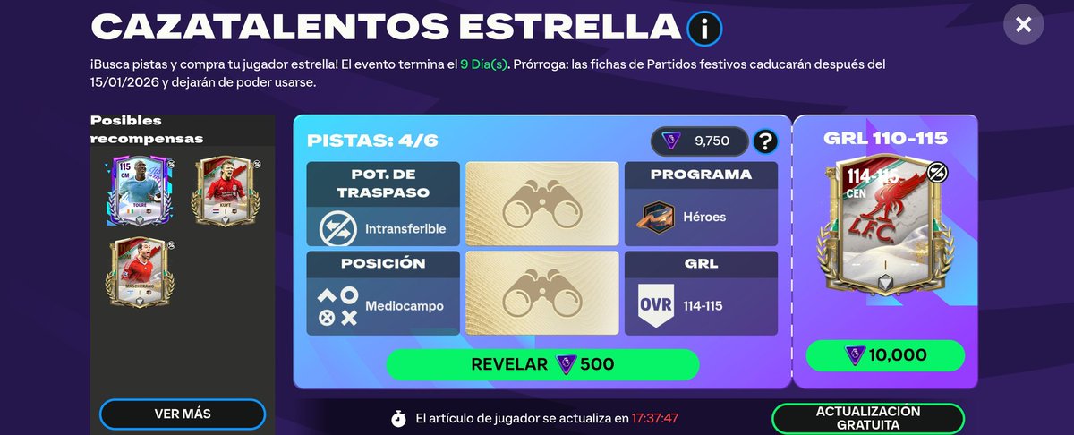 Noooooooooooo yo quería a Touré 🥺 tocó descartar <a href="/FrancoMene18160/">Alexander</a> <a href="/Mohamed19474186/">Mohamed</a> <a href="/tutiofifa/">Tío Fifah 🇨🇴 🇵🇸 حرة</a> <a href="/HDWolvie/">WolvieHD</a> <a href="/JoseAlep1/">PALLADINO🎄</a> <a href="/maniako57_ws/">EL SINKOSIETE 🎤</a> <a href="/NeuxFM/">Neux</a> <a href="/legas1710/">L E G A S</a> <a href="/fifa_droid/">FDROID</a> <a href="/fifagreiff/">FIFAGREIFF🇨🇴</a>