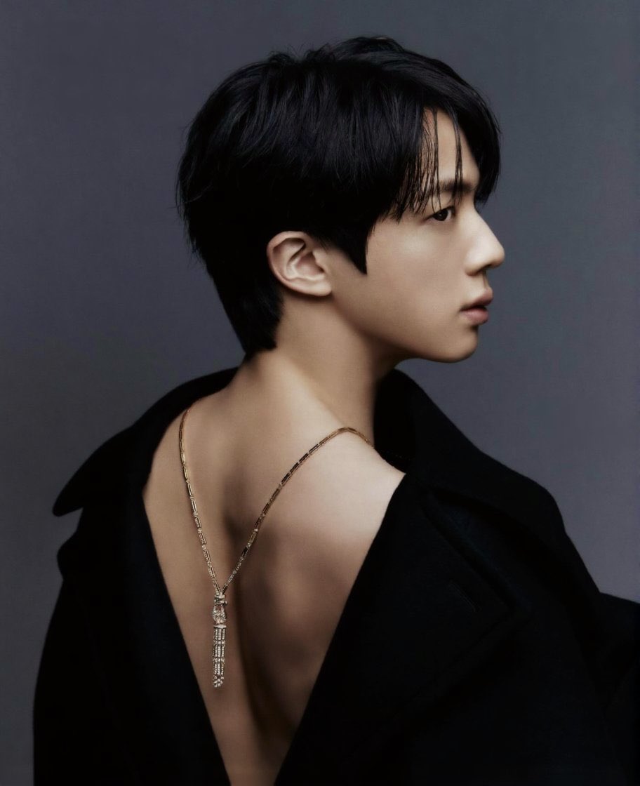 "they’re talking
behind your back"          how's the view?