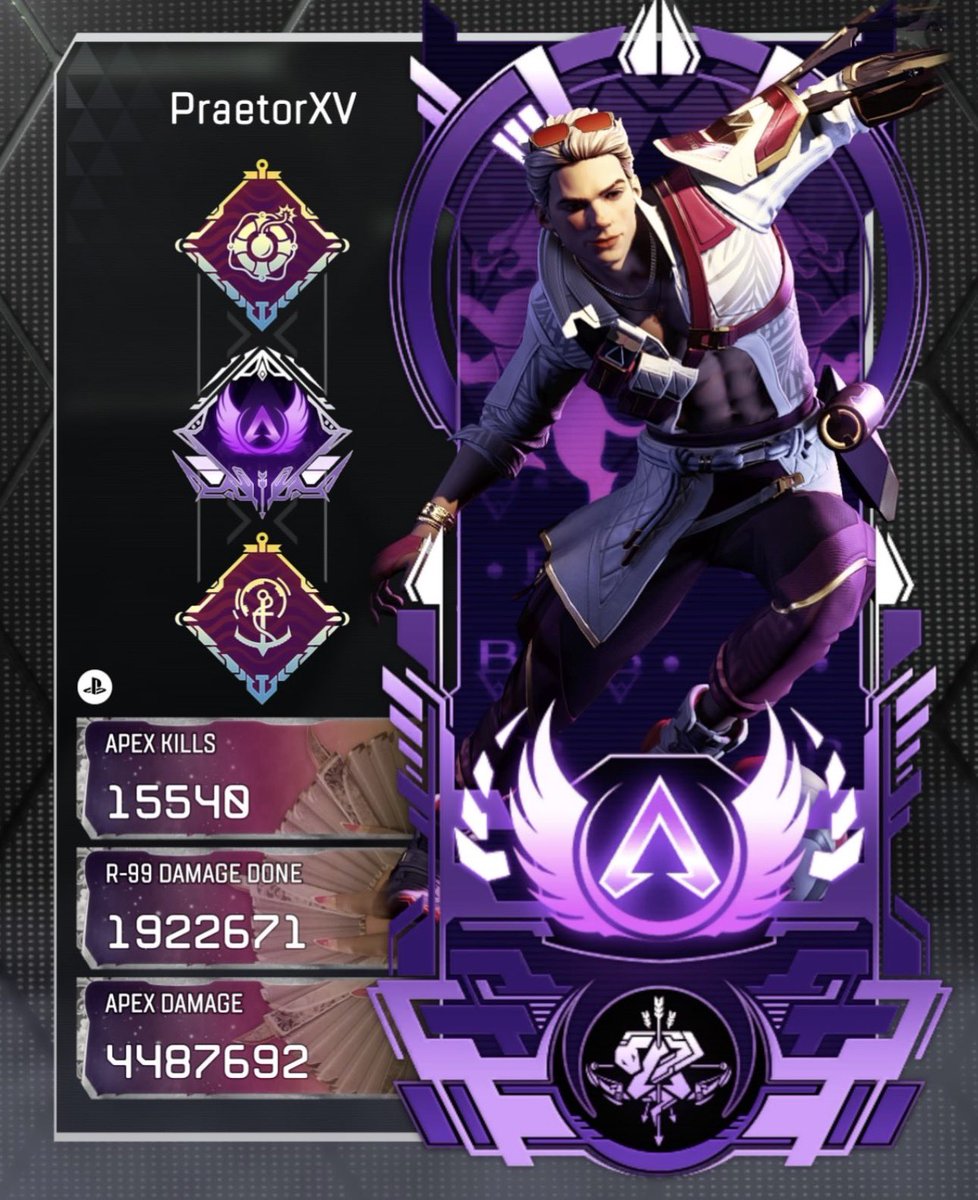 DimTheGood's tweet image. 🩷💜