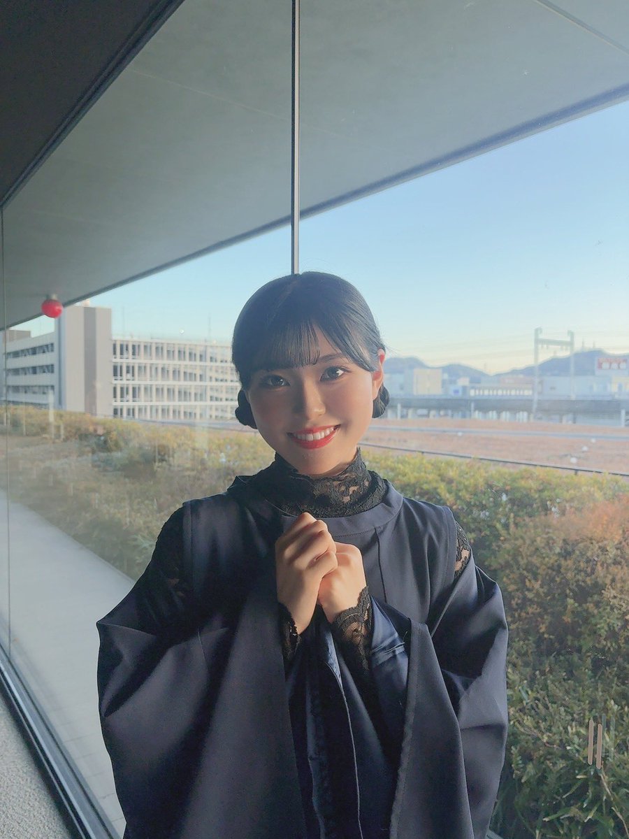 NMB48 黒島咲花 直筆 生写真 2025.8 NMB48黒島咲花 クリスマスLIVE2025