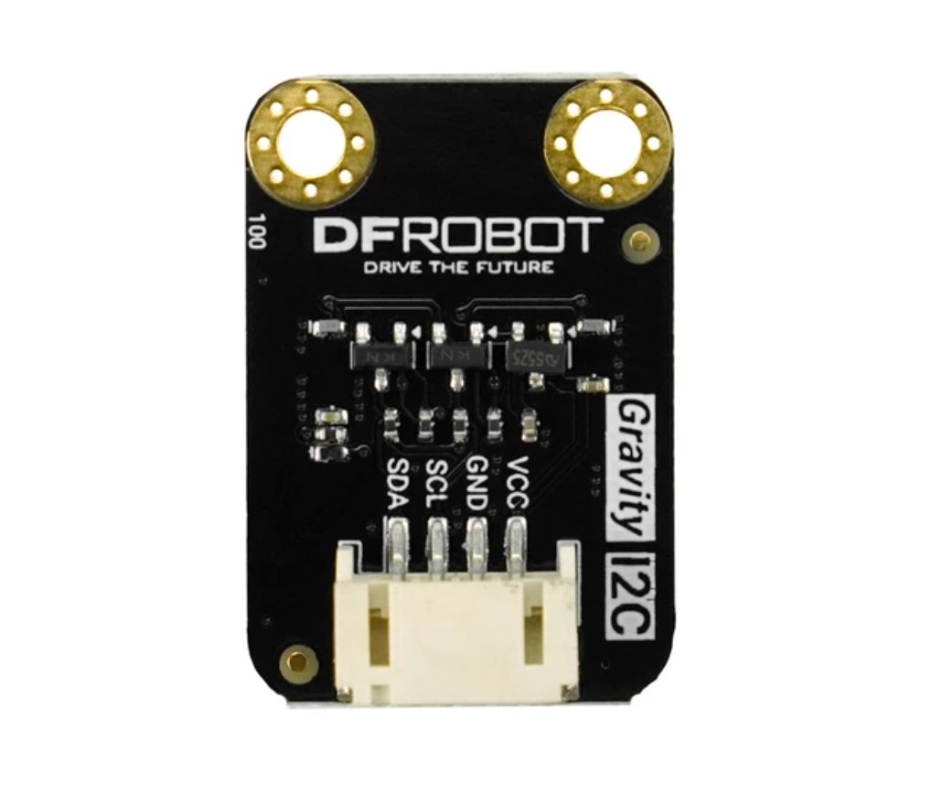 dfrobotcn's tweet photo. #NewArrivals Introducing our Gravity: SFA40 Formaldehyde Sensor! 📊

No more false alarms - this sensor ignores alcohol & perfumes while detecting HCHO down to 20ppb with ±20ppb accuracy.

Perfect for smart homes, air purifiers & DIY projects!

$49.50 👉 https://t.co/6J8NeI4I2X

#IoT #AirQuality