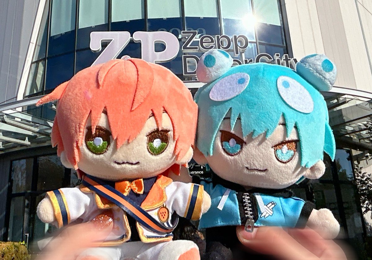 ジェルくん ジェルくん午前中お疲れ様 たくさんすやすや出来ましたか