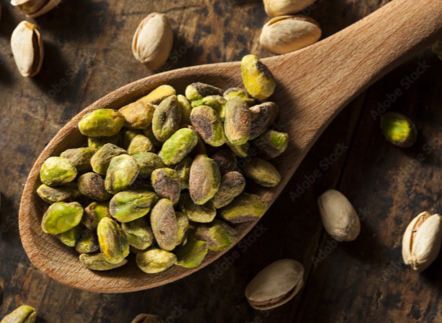 Roxanne's Biscotti tweet media