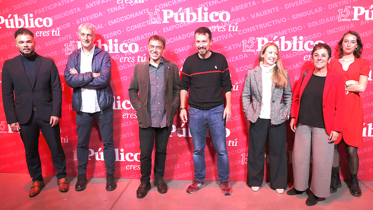 🎯 ¡La caída de Maduro expone complicidades ocultas! Un análisis profundo revela cómo la caída del régimen chavista puede desvelar oscuros vínculos entre políticos españoles y el sufrimiento de millones. ¡Es momento de abrir los ojos y actuar!

❖ Con detalle: