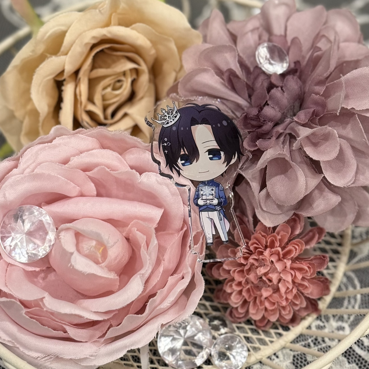 Rin 【リン】(*'🔻'*)ﾉ💜💛🍋 (@rin_ricchan) / Posts / X