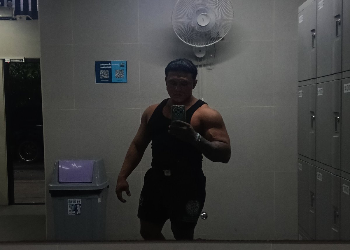 พอเริ่มไดเอท อารมณ์ทางเพศมาง่ายไปนะหาที่ลงยากอีก🐻😂😂