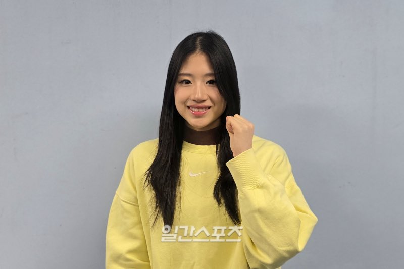 '우여곡절 끝 올림픽행' 빙판 위에서 흐느낀 피겨 이해인, "포기하지 않아 줘서 고마워" [IS 태릉] (일간스포츠 / 윤승재 기자)
naver.me/FQyXgKw2