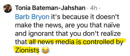 Mark Goldberg tweet media