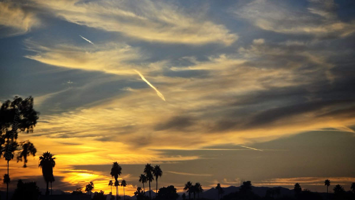 Store me in the sky. 💙