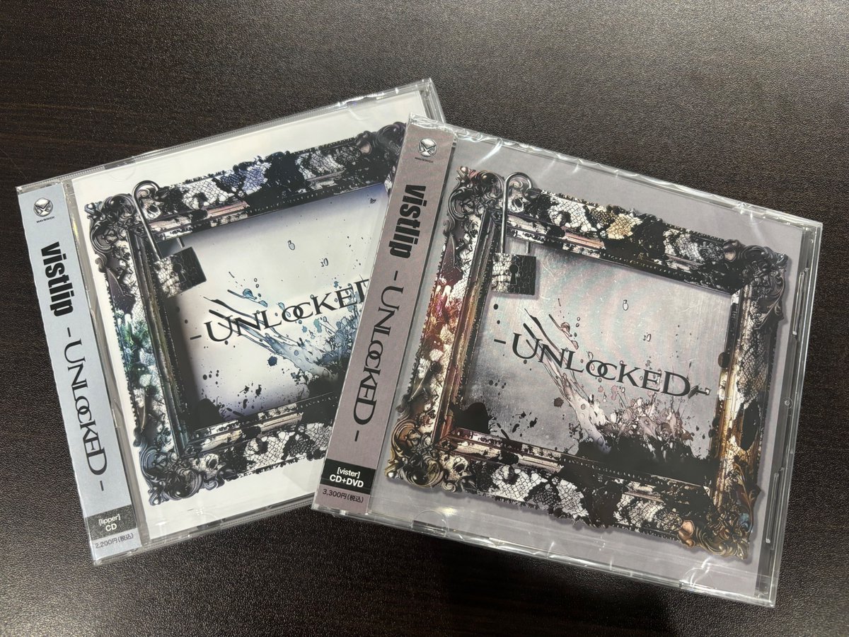 vistlip ポスター vistlip ポスター GALLERY | vistlip Official Site