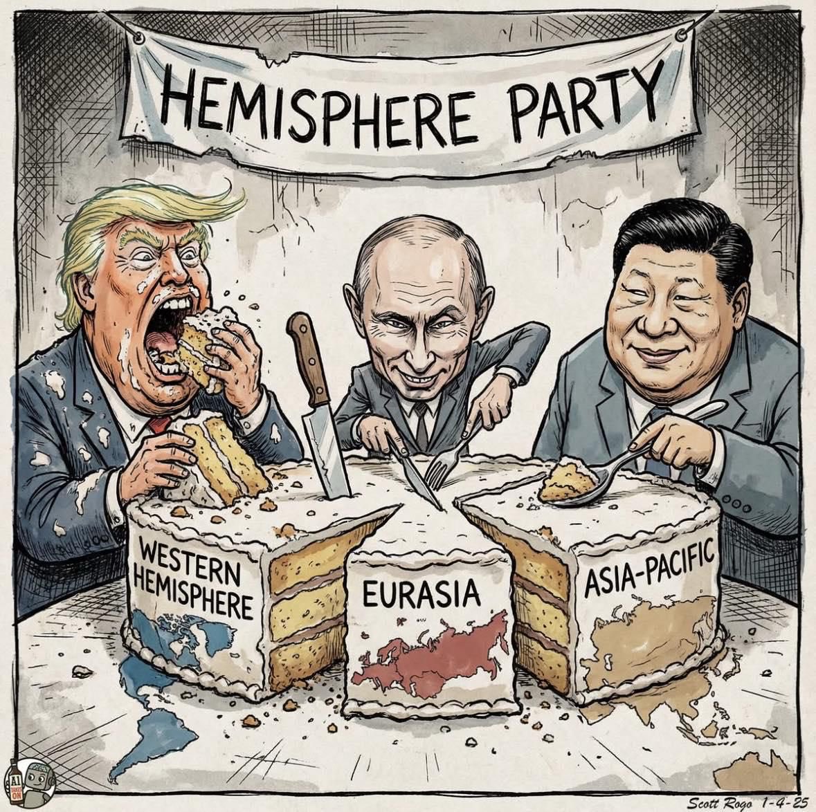 Derek J. Grossman (@derekjgrossman) on Twitter photo 