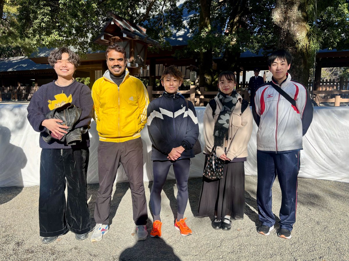 Kota Katayama tweet media