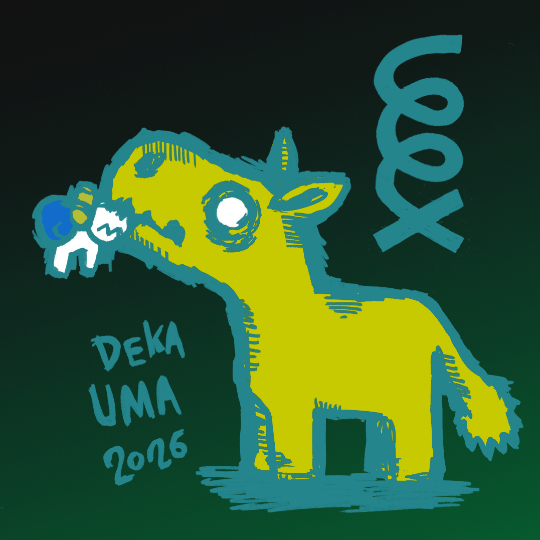 DEKA UMA 2026