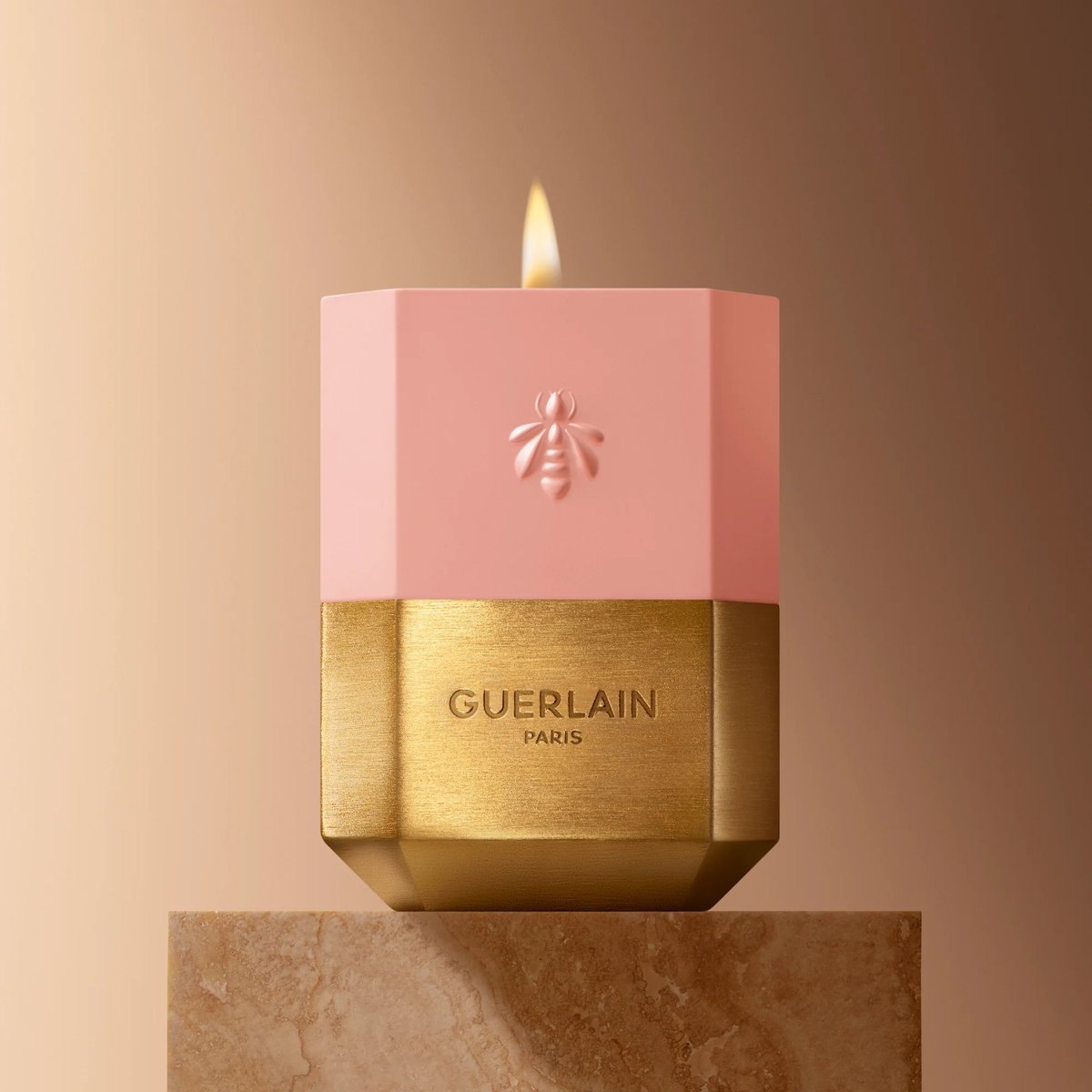 ゲラン」から新ライフスタイルライン「ラール ドゥ ヴィーヴル」が登場