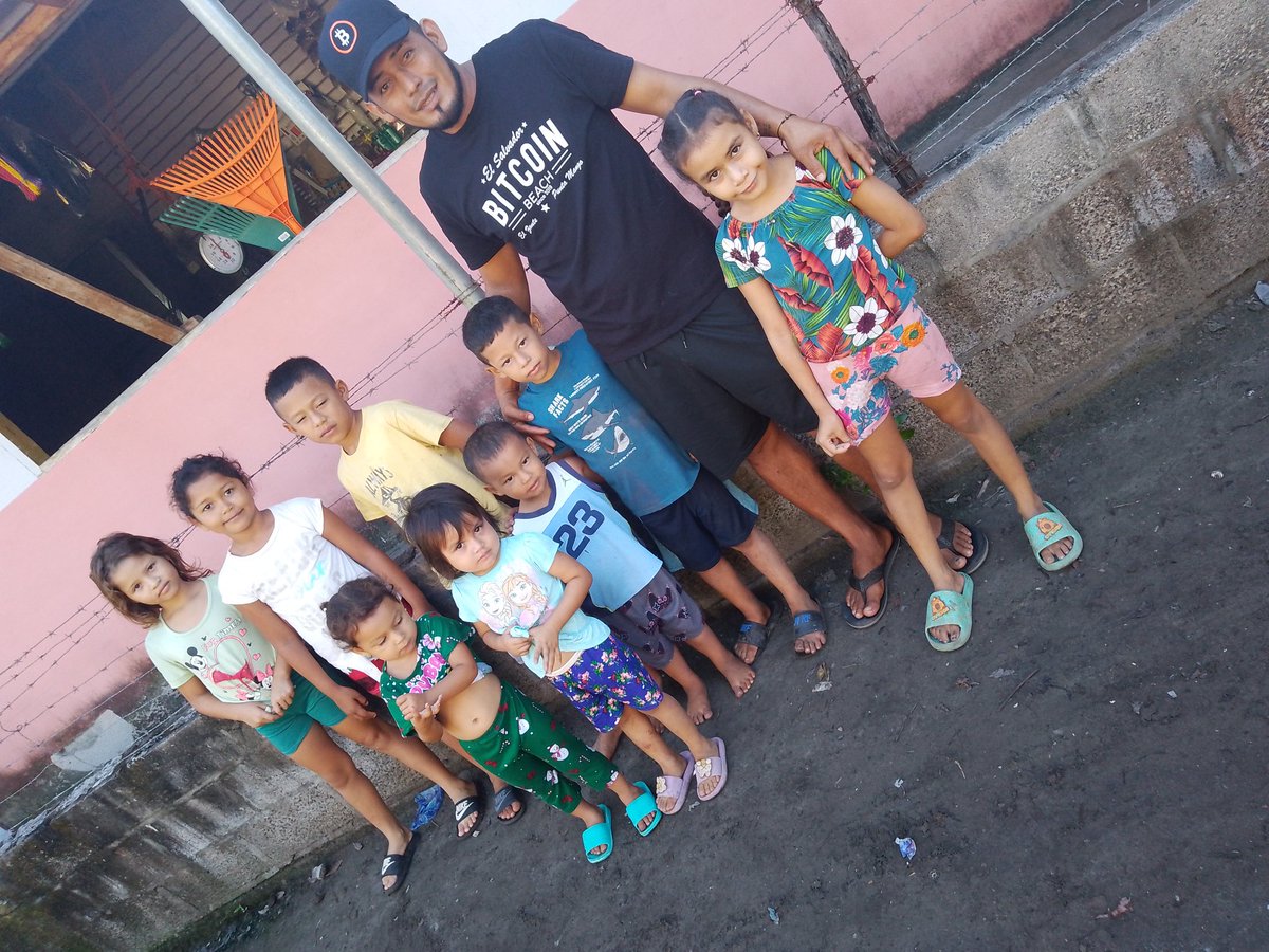 Bitcoin La Pirraya tweet media