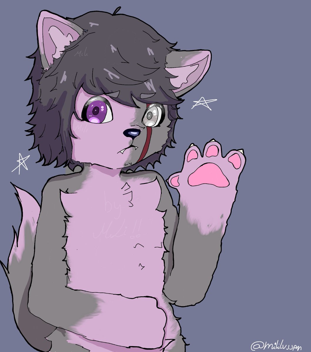 🥺🔥 || #zlodriart