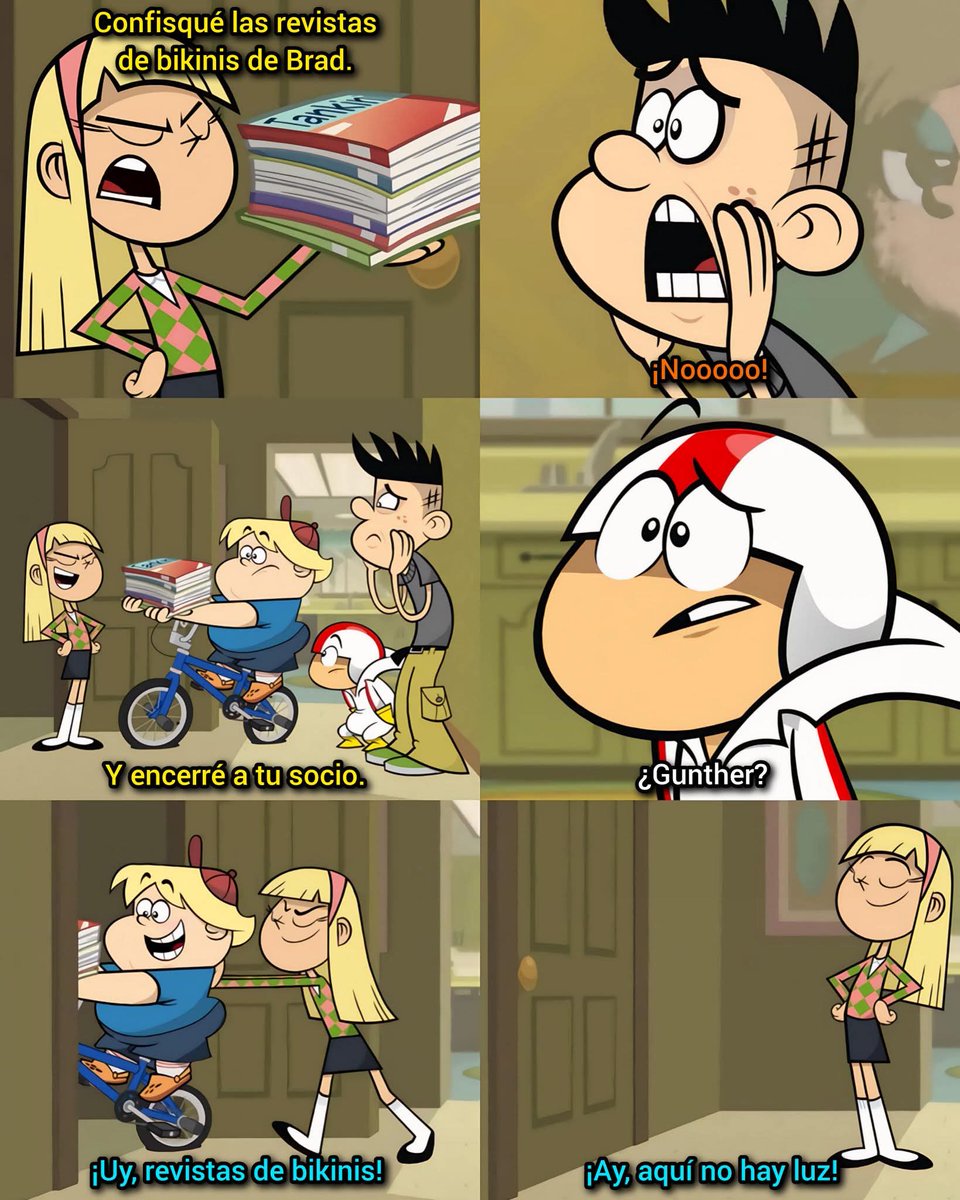 Condor Causa tweet media