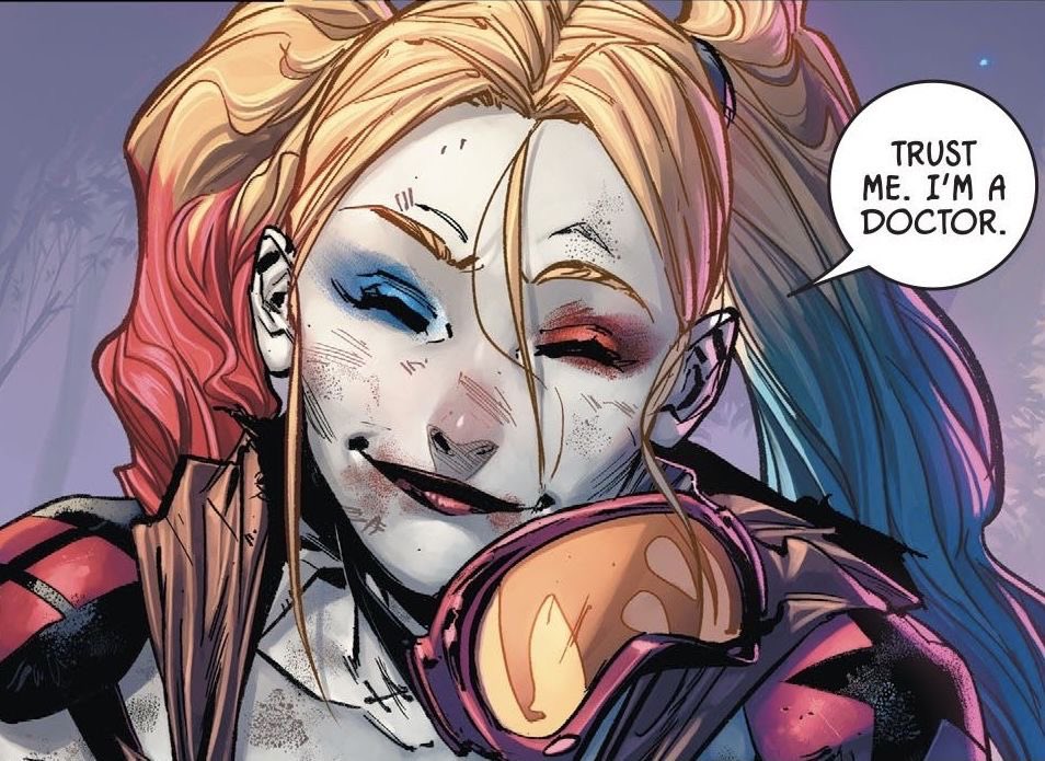 Arkham ComixCast (@arkhamcomixcast) on Twitter photo 