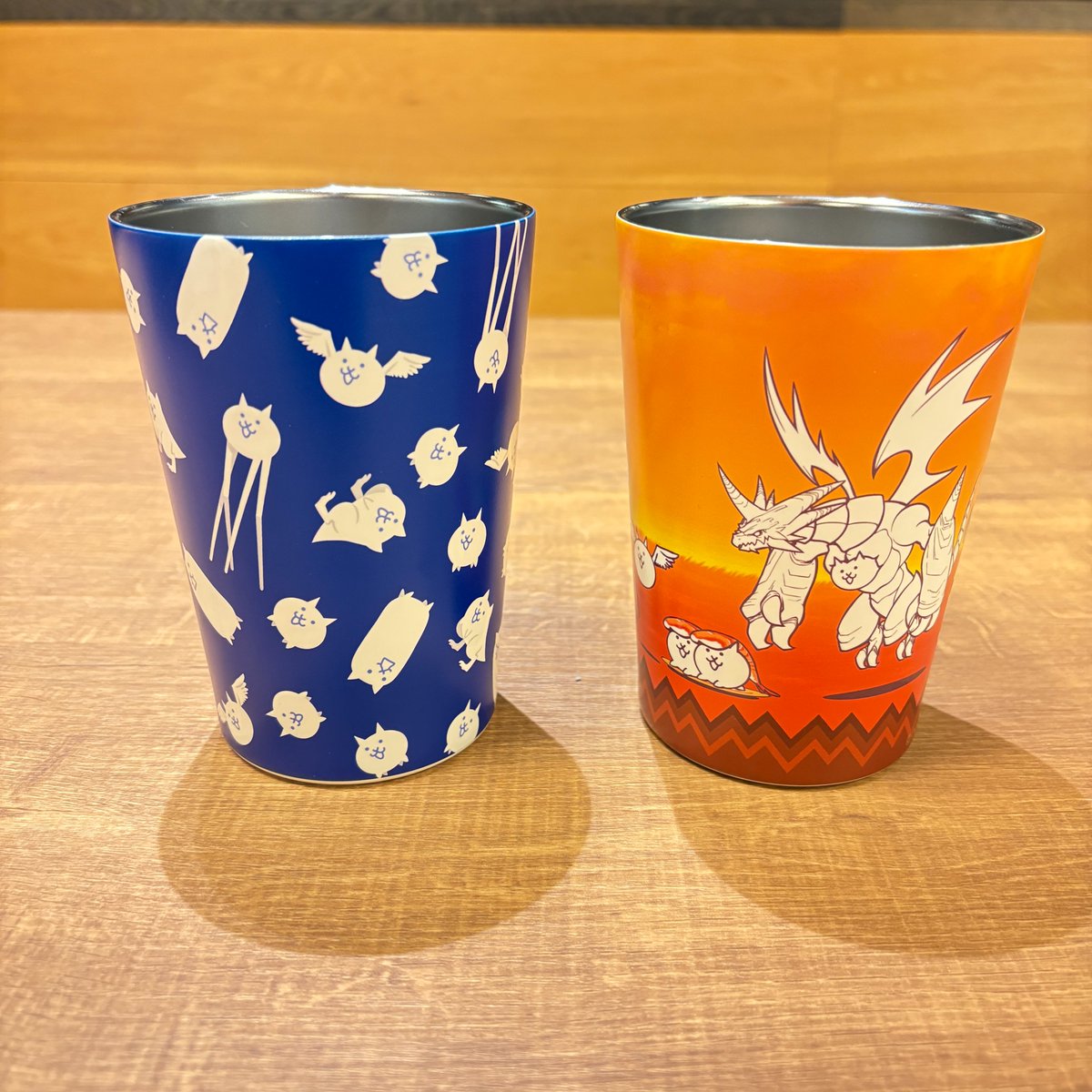 45th 【新品未開封】 布袋寅泰 HOTEI ステンレスサーモタンブラー