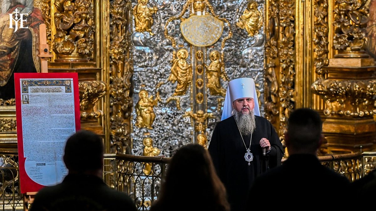 7 років тому було зроблено крок, який визначив новий етап духовного життя України. Підпис Вселенського Патріарха Варфоломія під Томосом про автокефалію засвідчив відновлення церковної гідності після тривалих століть залежності, навіть ворожого уярмлення. Це був момент глибокого