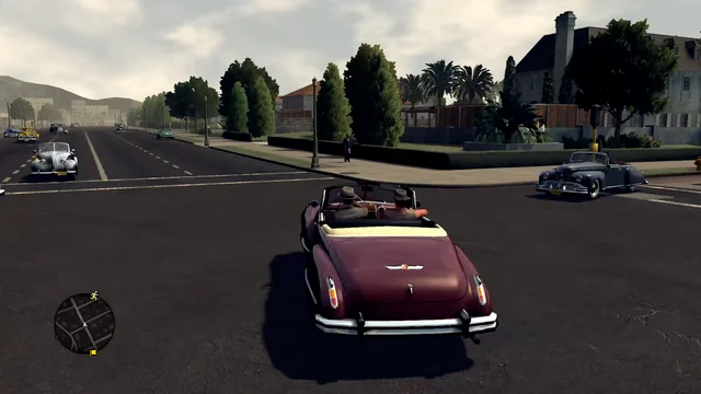 2026 and L.A. Noire is still one of the most unique experiences I've ever had in gaming